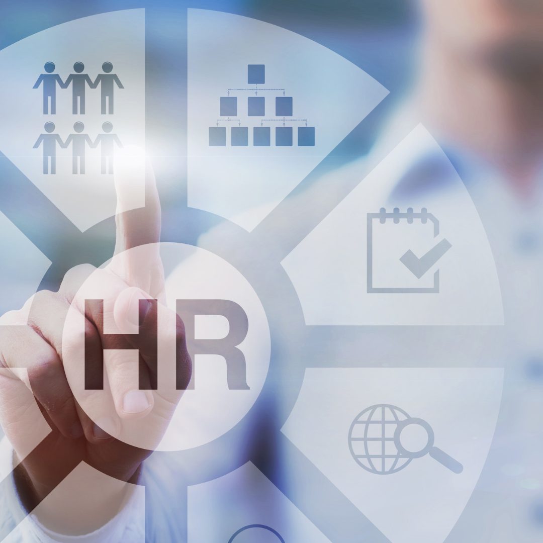 HR software solutions